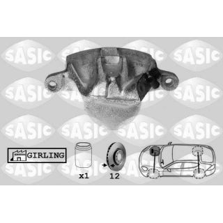 Stabdžių apkaba SASIC SCA6099