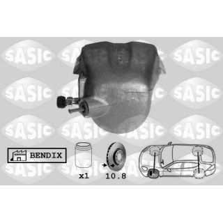 Stabdžių apkaba SASIC SCA6102