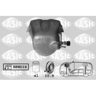 Stabdžių apkaba SASIC SCA6103