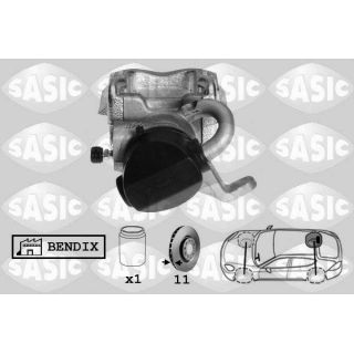 Stabdžių apkaba SASIC SCA6135