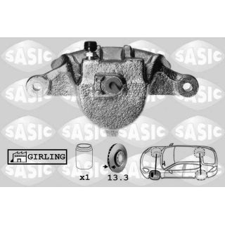 Stabdžių apkaba SASIC SCA6136