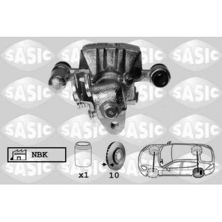 Stabdžių apkaba SASIC SCA6156