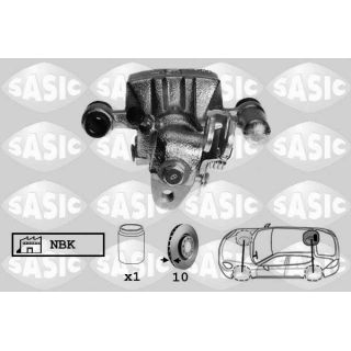 Stabdžių apkaba SASIC SCA6157