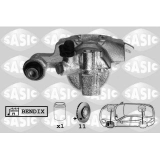 Stabdžių apkaba SASIC SCA6172