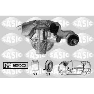 Stabdžių apkaba SASIC SCA6173