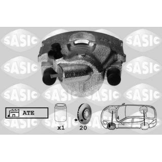 Stabdžių apkaba SASIC SCA6188