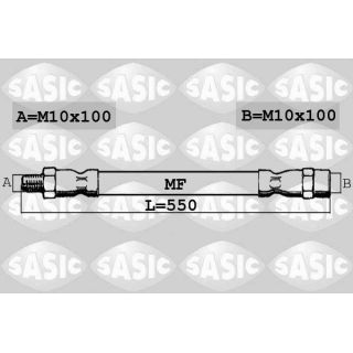 Stabdžių žarnelė SASIC 6606147