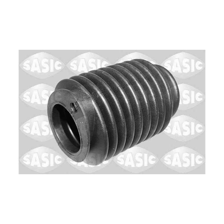 Gofruotoji membrana, vairavimas SASIC 2754015