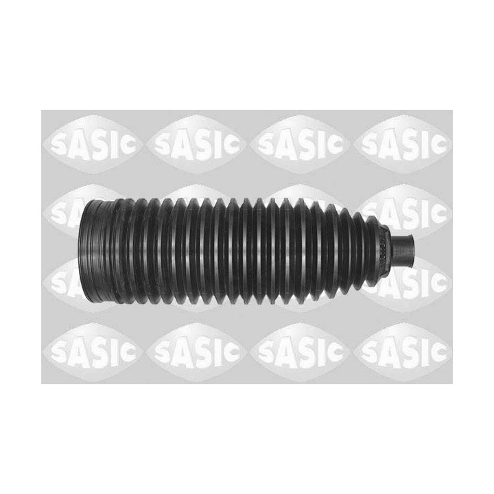 Gofruotoji membrana, vairavimas SASIC 2754016