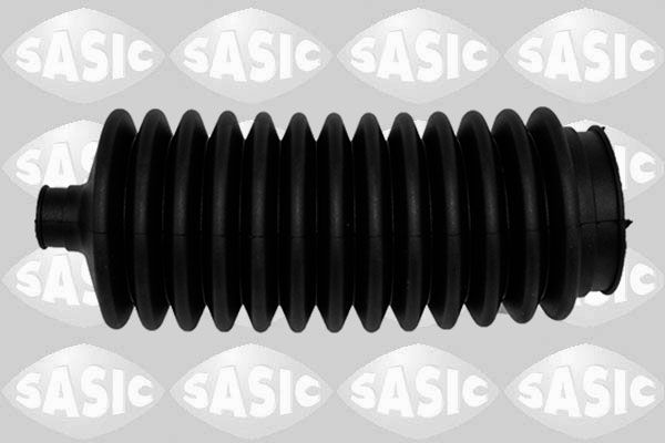 Gofruotoji membrana, vairavimas SASIC 2756007