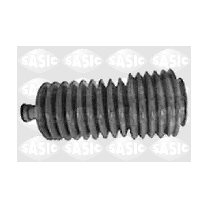 Gofruotoji membrana, vairavimas SASIC 4006213