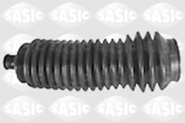 Gofruotoji membrana, vairavimas SASIC 4006217