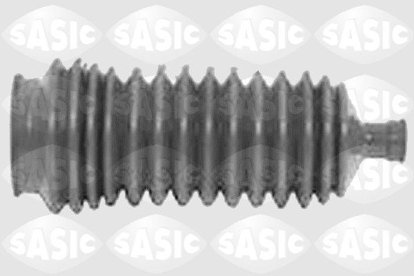 Gofruotoji membrana, vairavimas SASIC 4006224