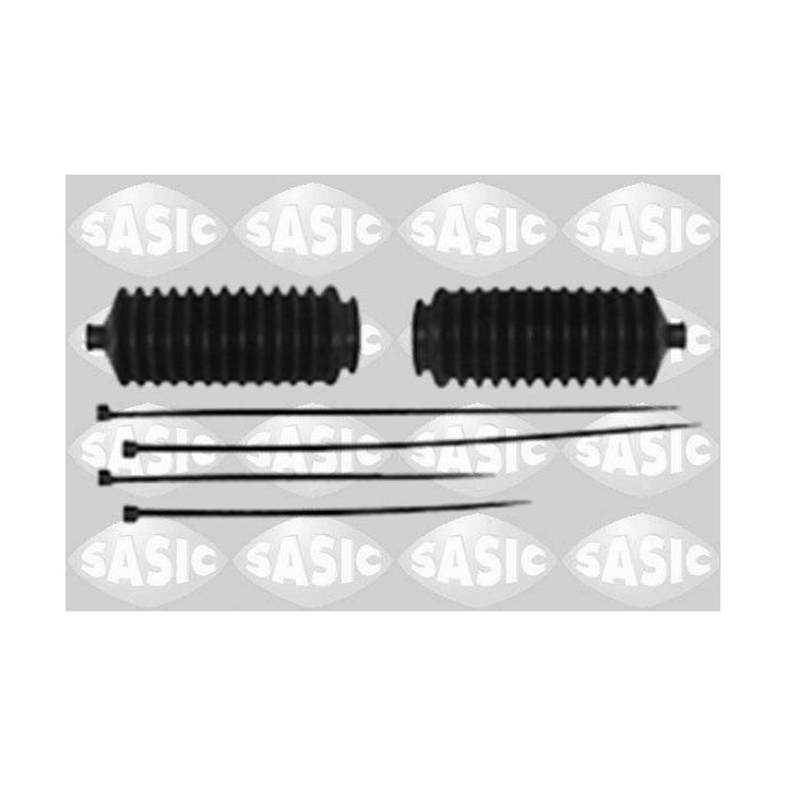 Gofruotoji membrana, vairavimas SASIC 4006255