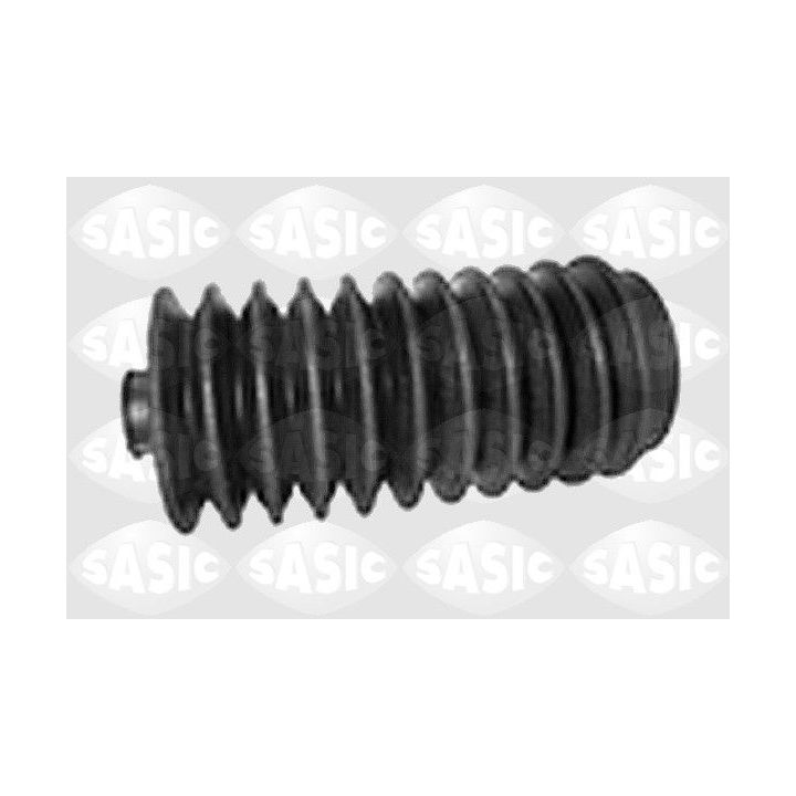 Gofruotoji membrana, vairavimas SASIC 9006087