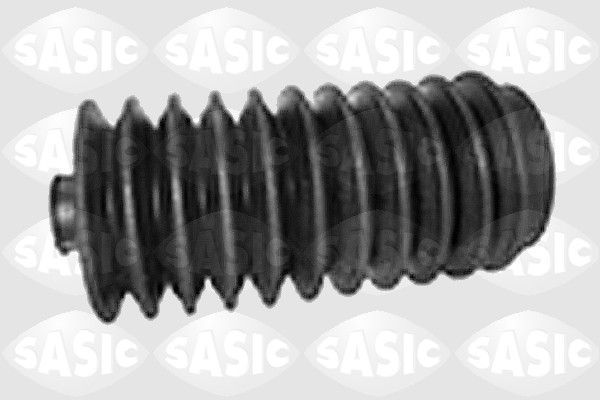 Gofruotoji membrana, vairavimas SASIC 9006087