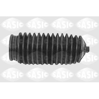 Gofruotoji membrana, vairavimas SASIC 9006701