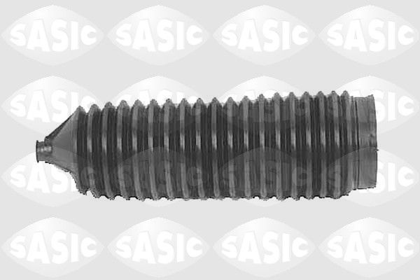 Gofruotoji membrana, vairavimas SASIC 9006703