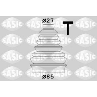 Gofruotoji membrana, kardaninis velenas SASIC 4003441