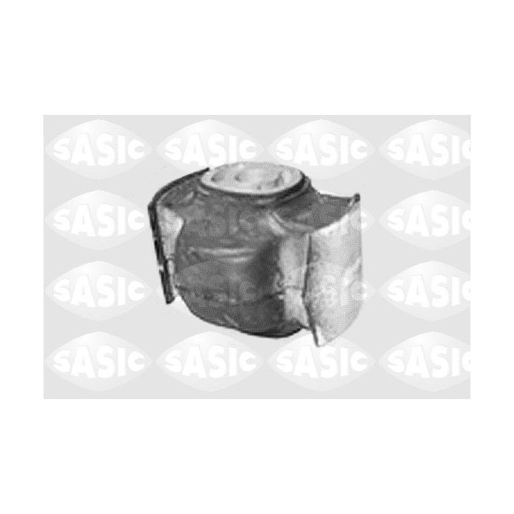 Variklio montavimas SASIC 2001014