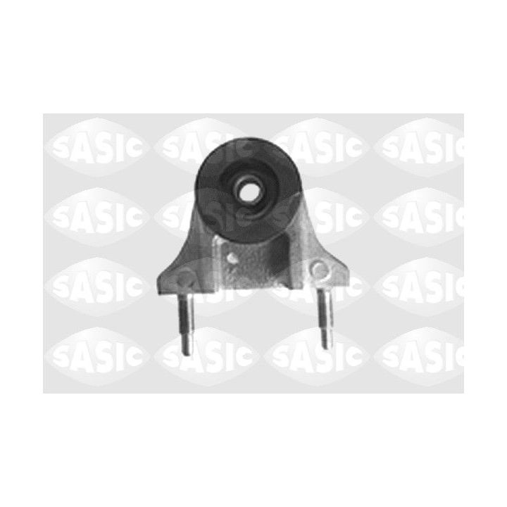 Variklio montavimas SASIC 2005261