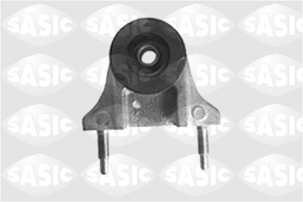 Variklio montavimas SASIC 2005261