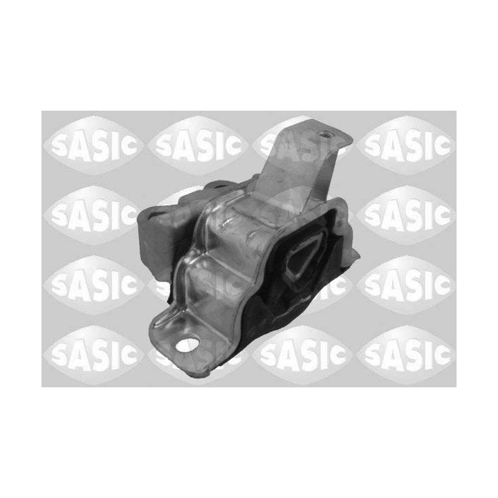 Variklio montavimas SASIC 2700031