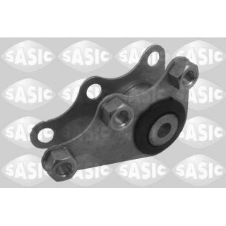 Variklio montavimas SASIC 2700051