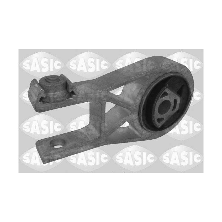 Variklio montavimas SASIC 2700052