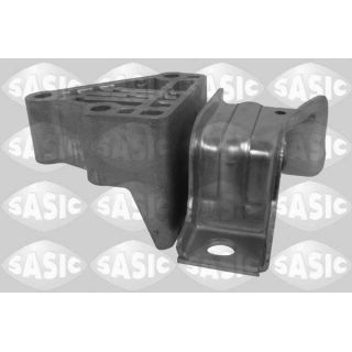 Variklio montavimas SASIC 2700054