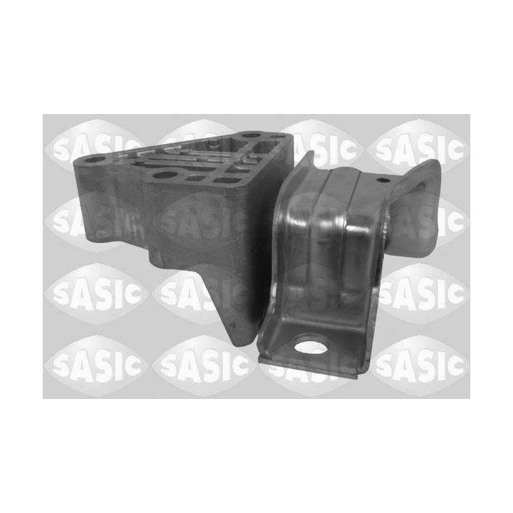 Variklio montavimas SASIC 2700054