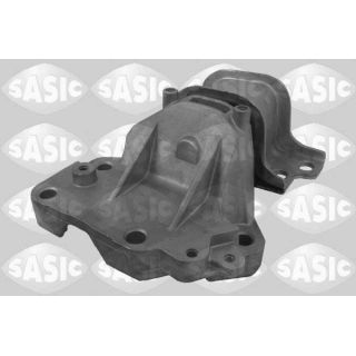 Variklio montavimas SASIC 2700055