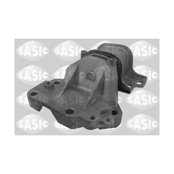 Variklio montavimas SASIC 2700055