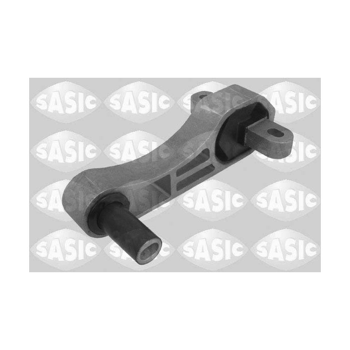 Variklio montavimas SASIC 2700058