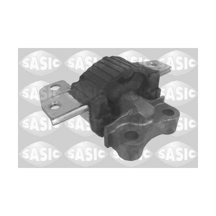 Variklio montavimas SASIC 2700059