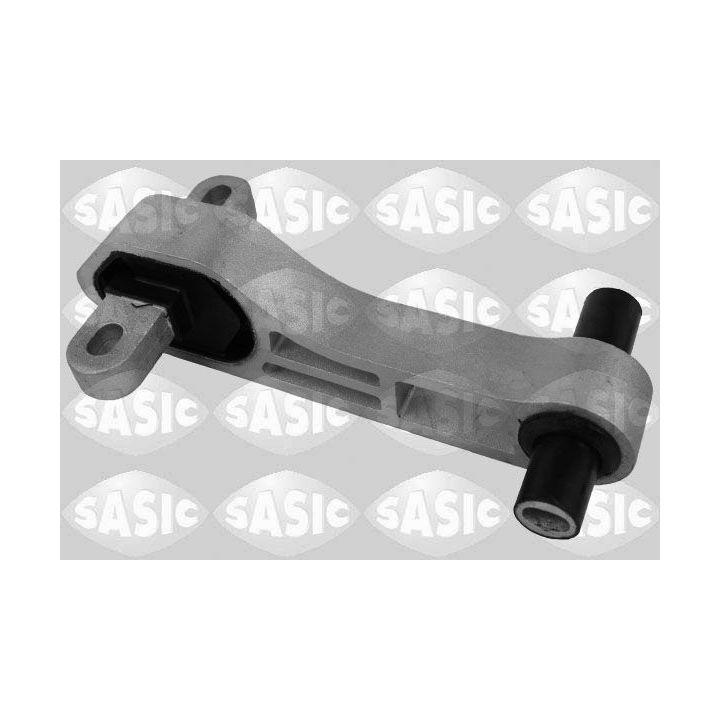 Variklio montavimas SASIC 2700086