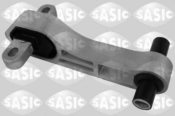 Variklio montavimas SASIC 2700086