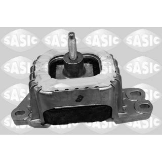 Variklio montavimas SASIC 2700094