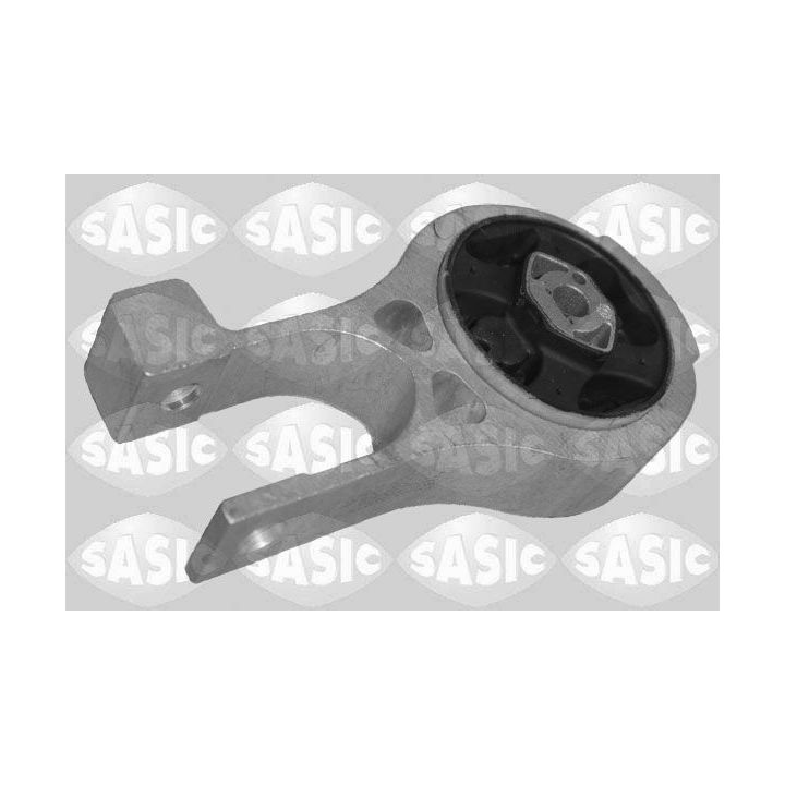 Variklio montavimas SASIC 2700097