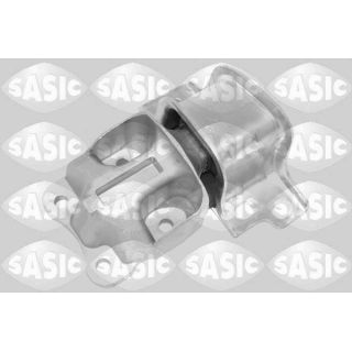 Variklio montavimas SASIC 2700121