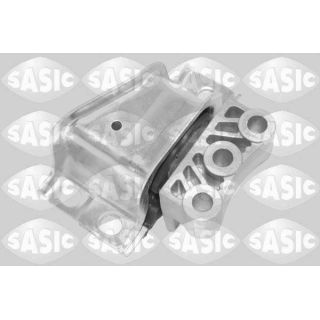 Variklio montavimas SASIC 2700123