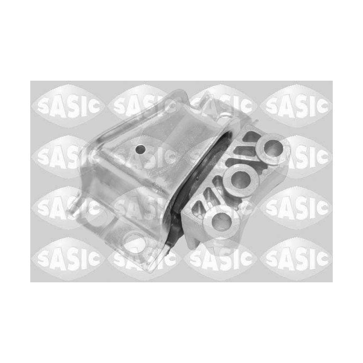 Variklio montavimas SASIC 2700123