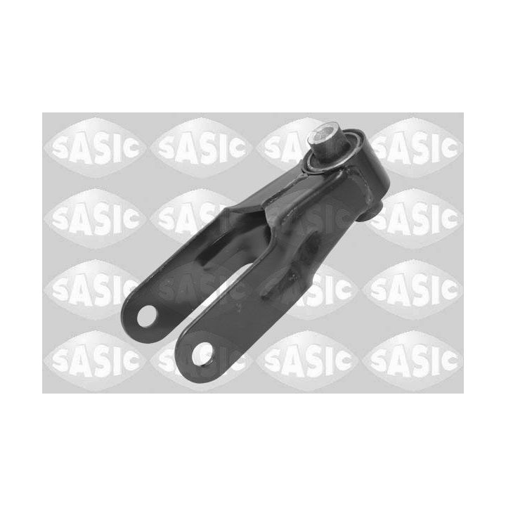 Variklio montavimas SASIC 2700124