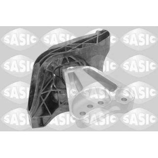 Variklio montavimas SASIC 2700133