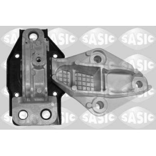 Variklio montavimas SASIC 2704007