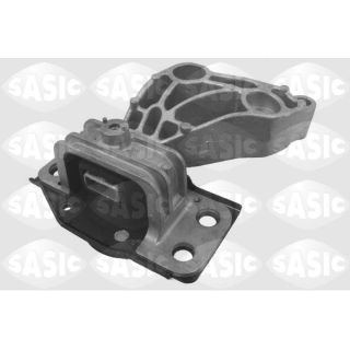 Variklio montavimas SASIC 2704008
