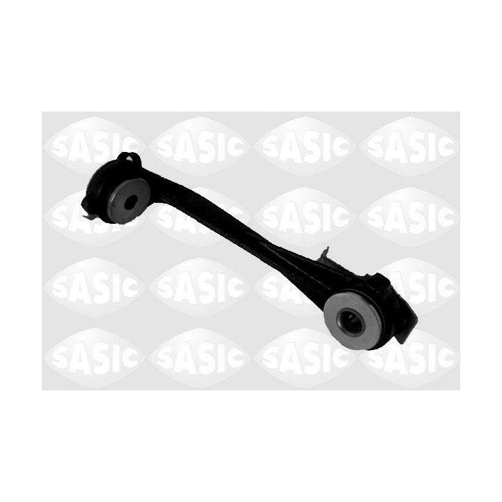 Variklio montavimas SASIC 2704011