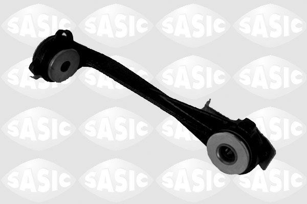 Variklio montavimas SASIC 2704011