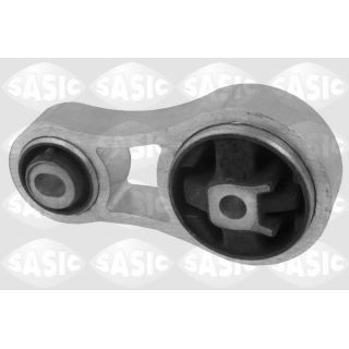 Variklio montavimas SASIC 2704015