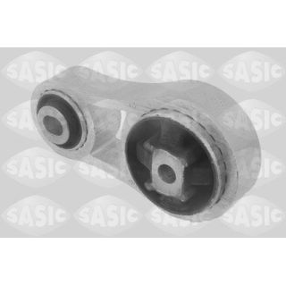 Variklio montavimas SASIC 2704016